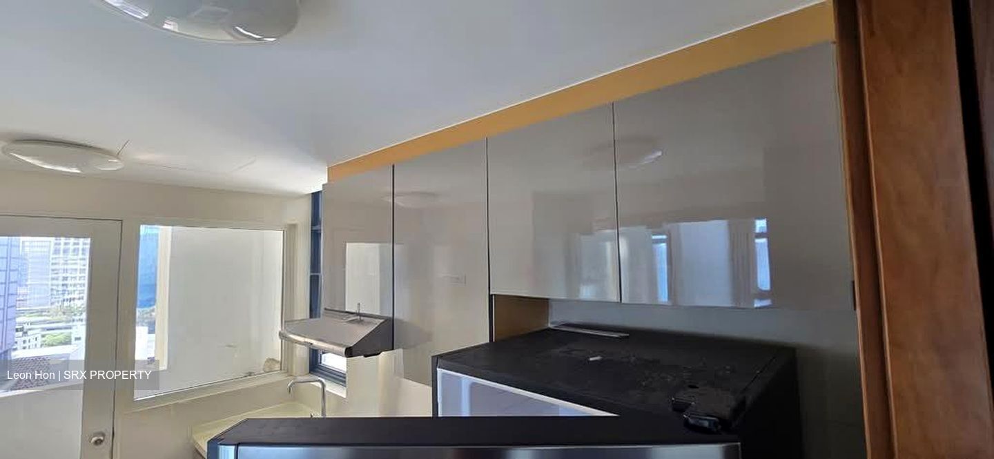 City Square Residences (D8), Condominium #530339801